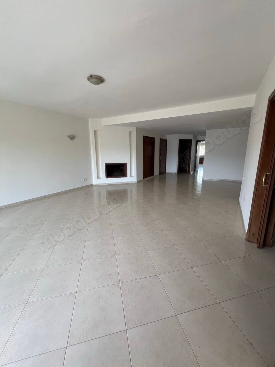 شقة 210 م² للإيجار في الرباط – Haut Agdal — Photo 3