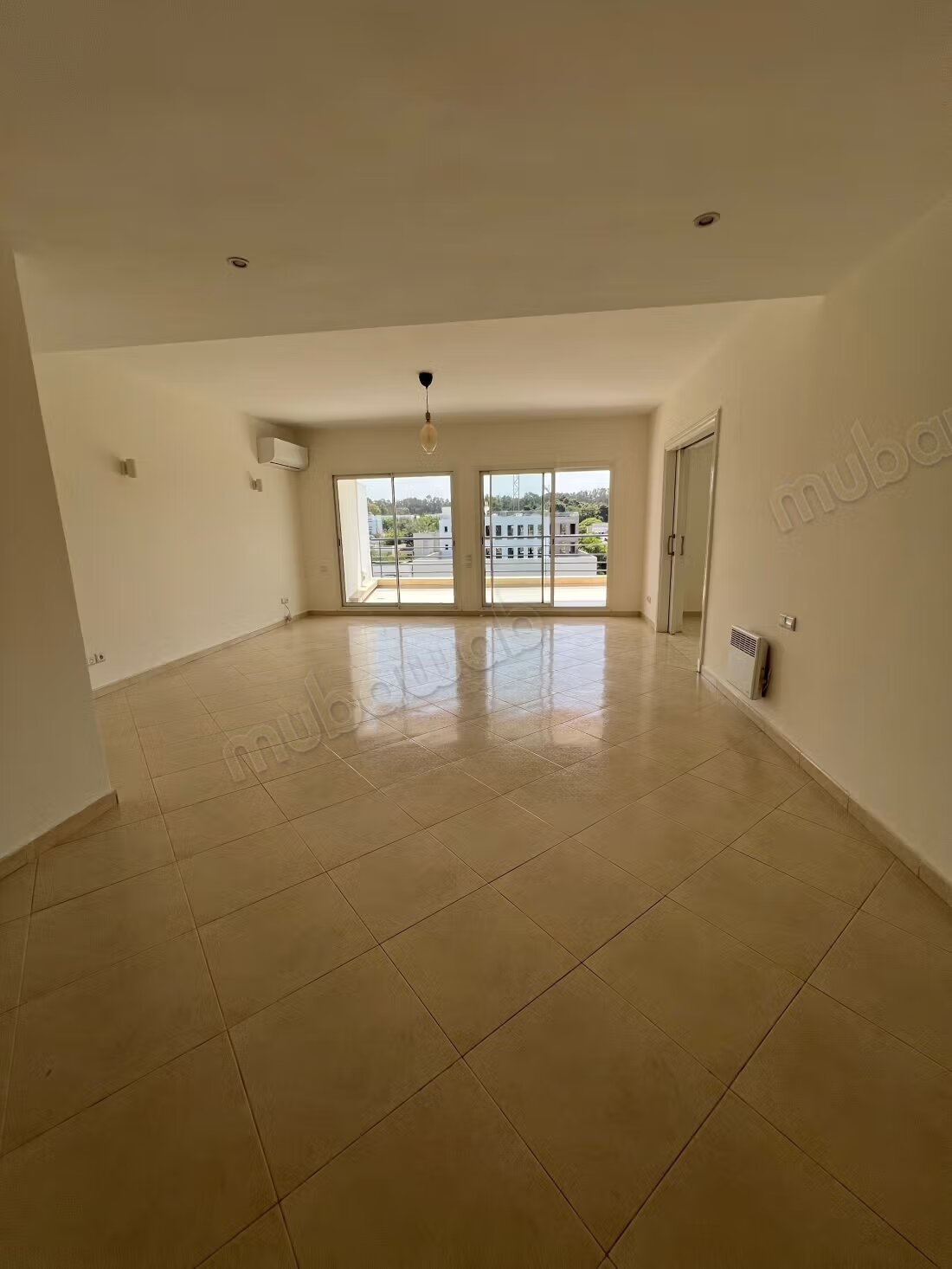 Appartement à louer à Rabat — Photo 3