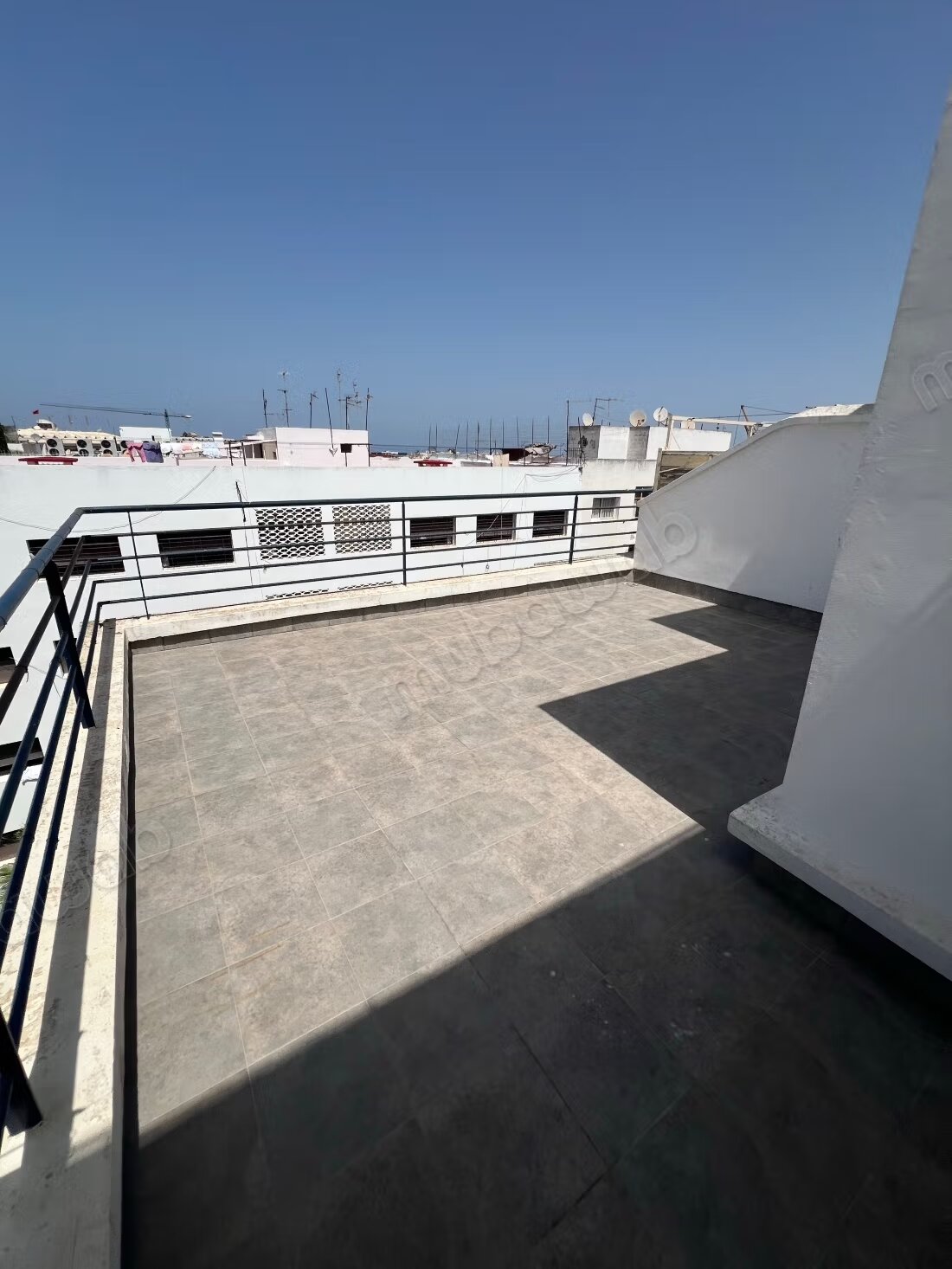 Appartement à louer à Rabat — Photo 5
