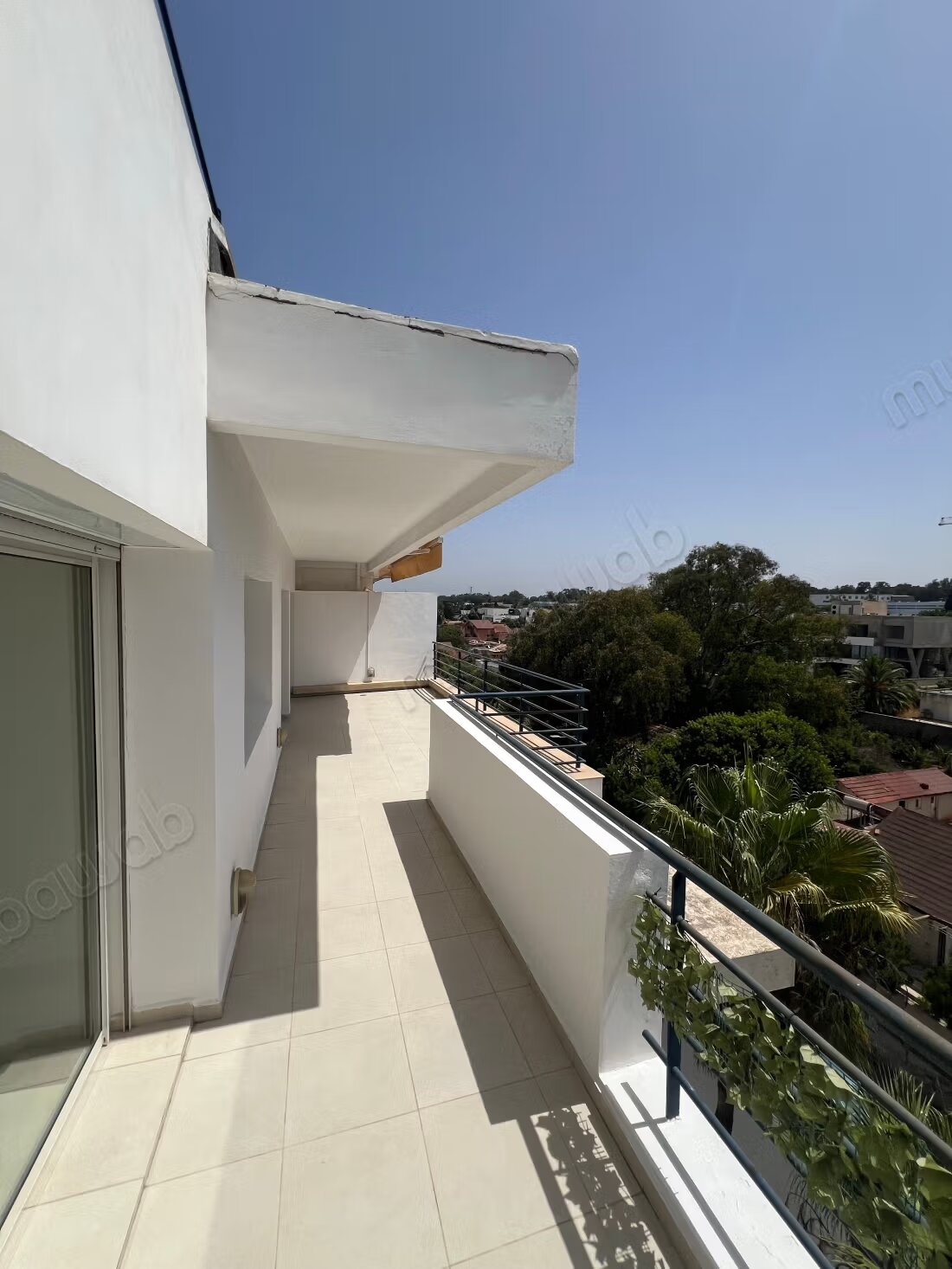 Appartement à louer à Rabat — Photo 6