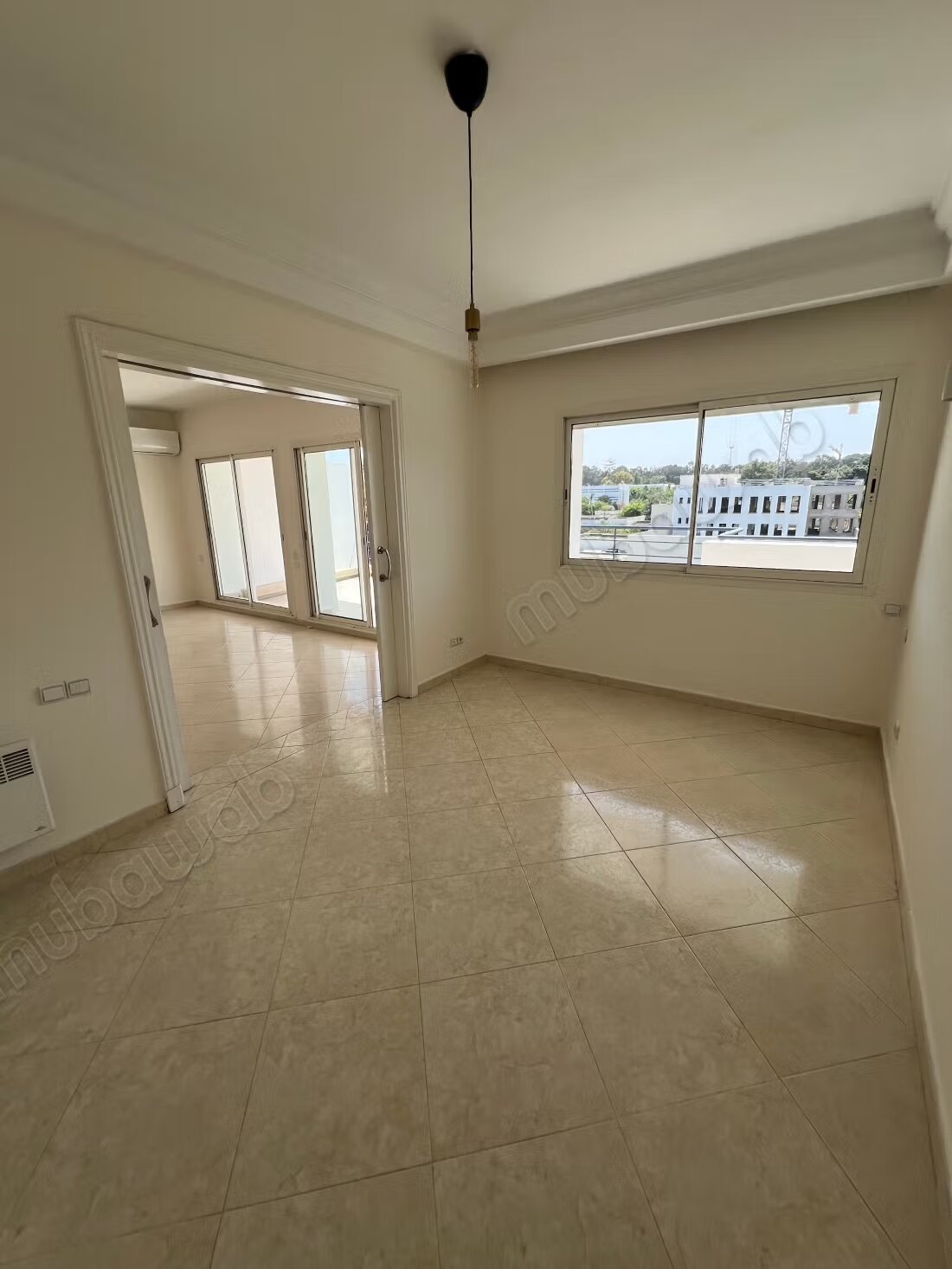 Appartement à louer à Rabat — Photo 8