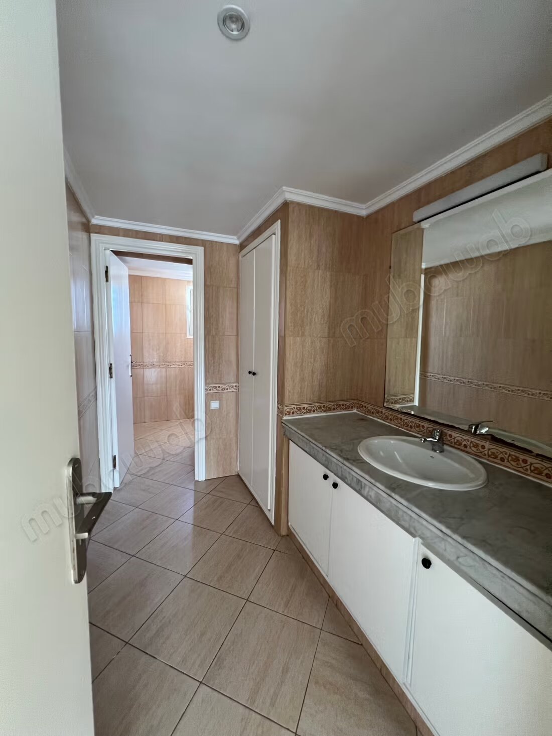Appartement à louer à Rabat — Photo 12