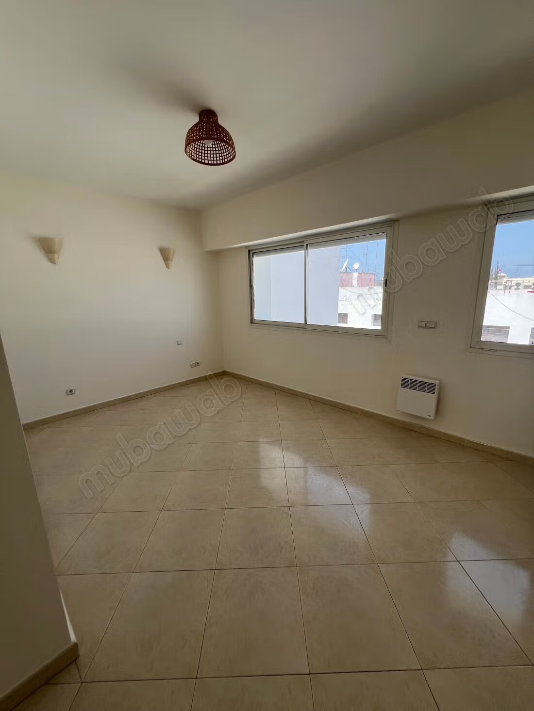 Appartement à louer à Rabat — Photo 14