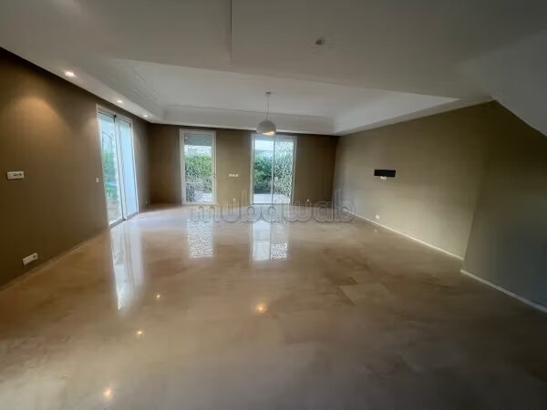 T5 Apartment 295 sqm for Sale in Casablanca — Photo 13