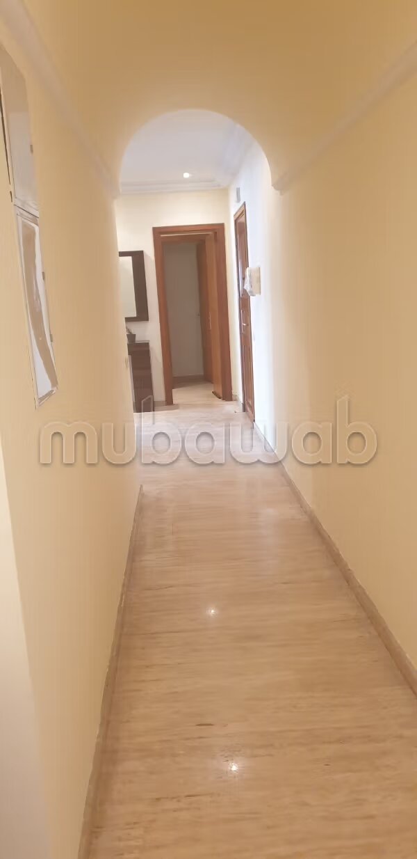 T5 Apartment 295 sqm for Sale in Casablanca — Photo 15