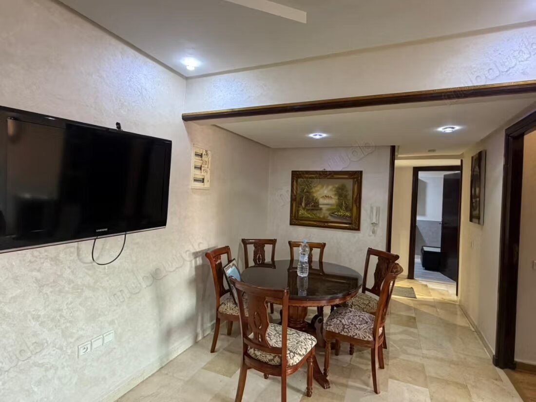 Appartement 85 m² à louer à Marrakech – Guéliz — Photo 3