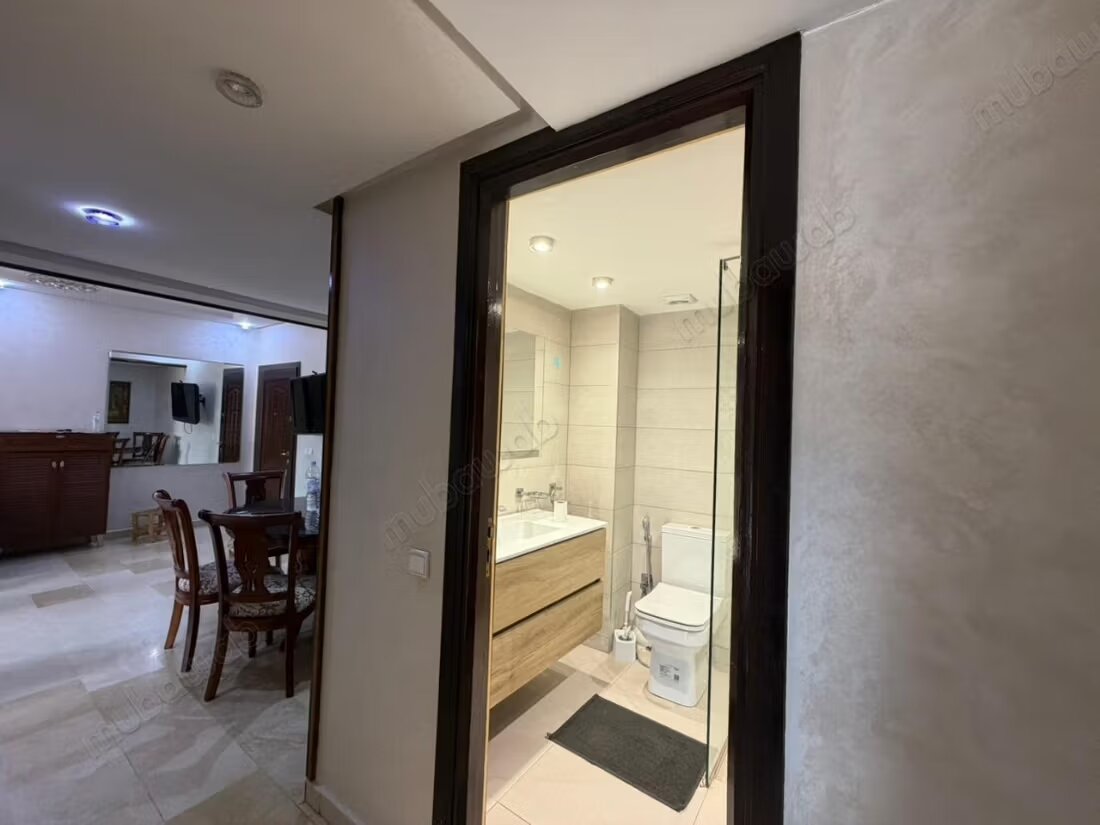 Appartement 85 m² à louer à Marrakech – Guéliz — Photo 12