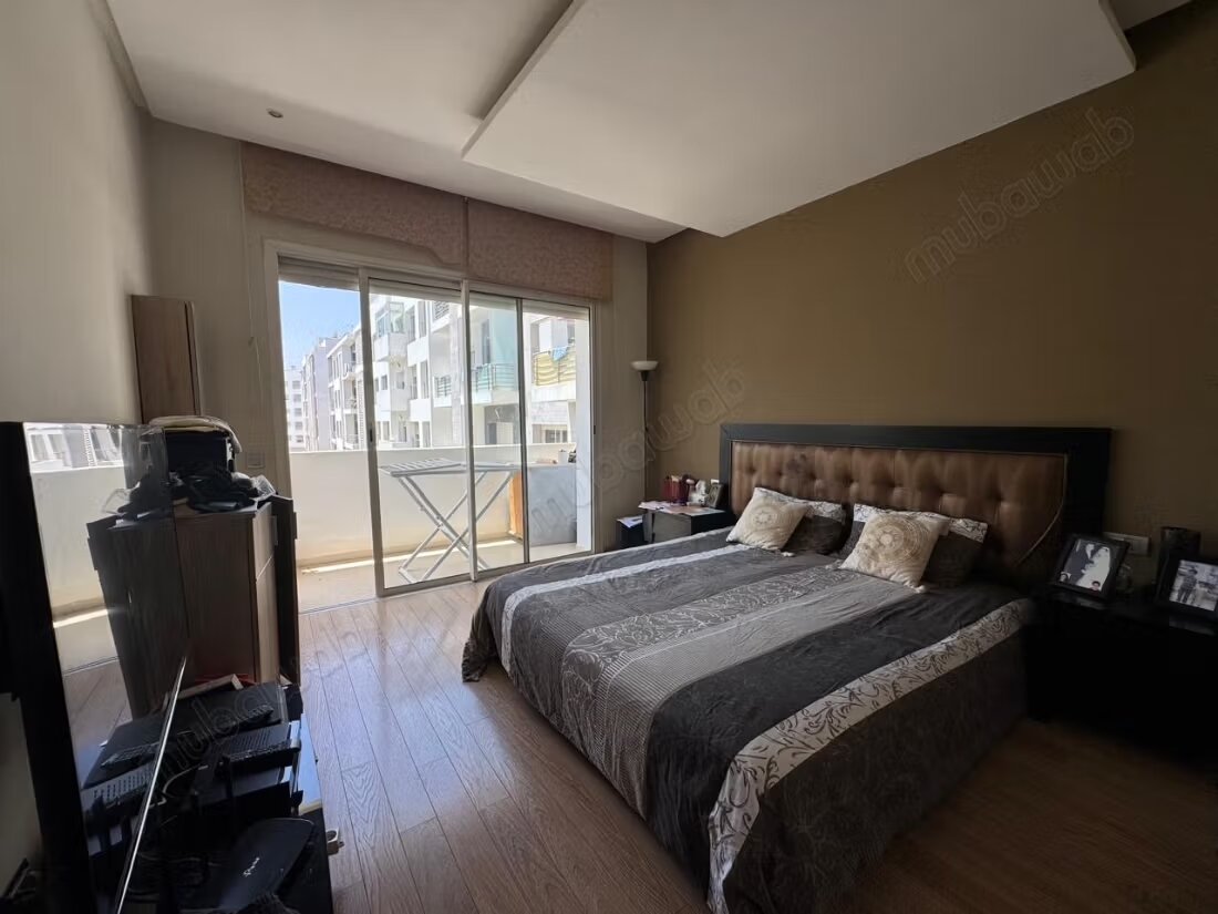 Apartment 167 sqm for rent in Rabat – Hay Riad — Photo 3