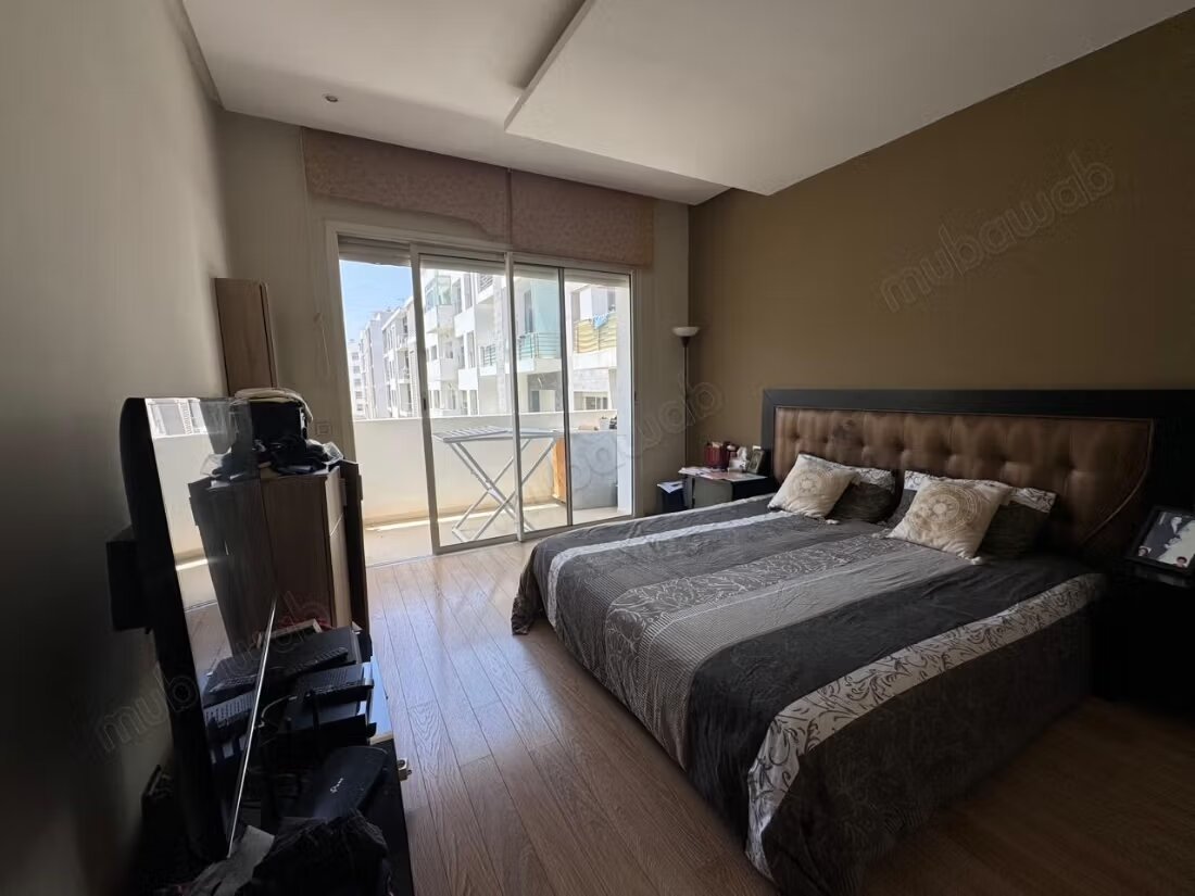Apartment 167 sqm for rent in Rabat – Hay Riad — Photo 4
