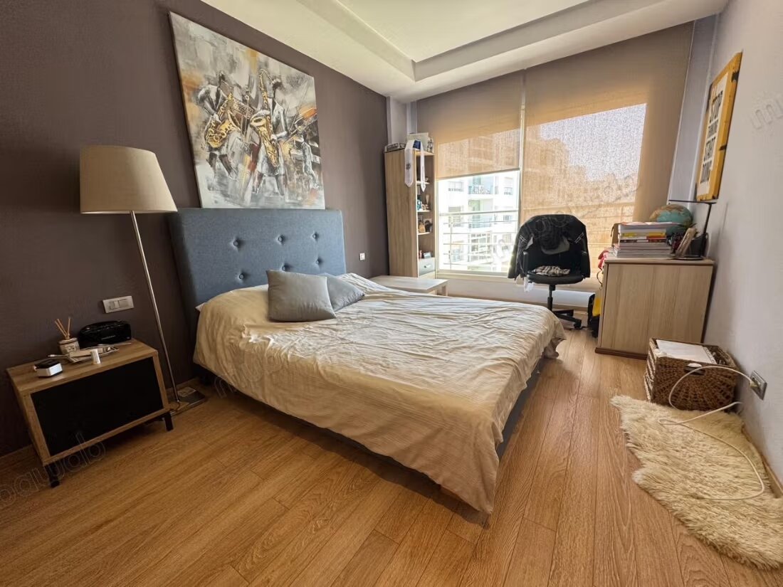 Apartment 167 sqm for rent in Rabat – Hay Riad — Photo 5