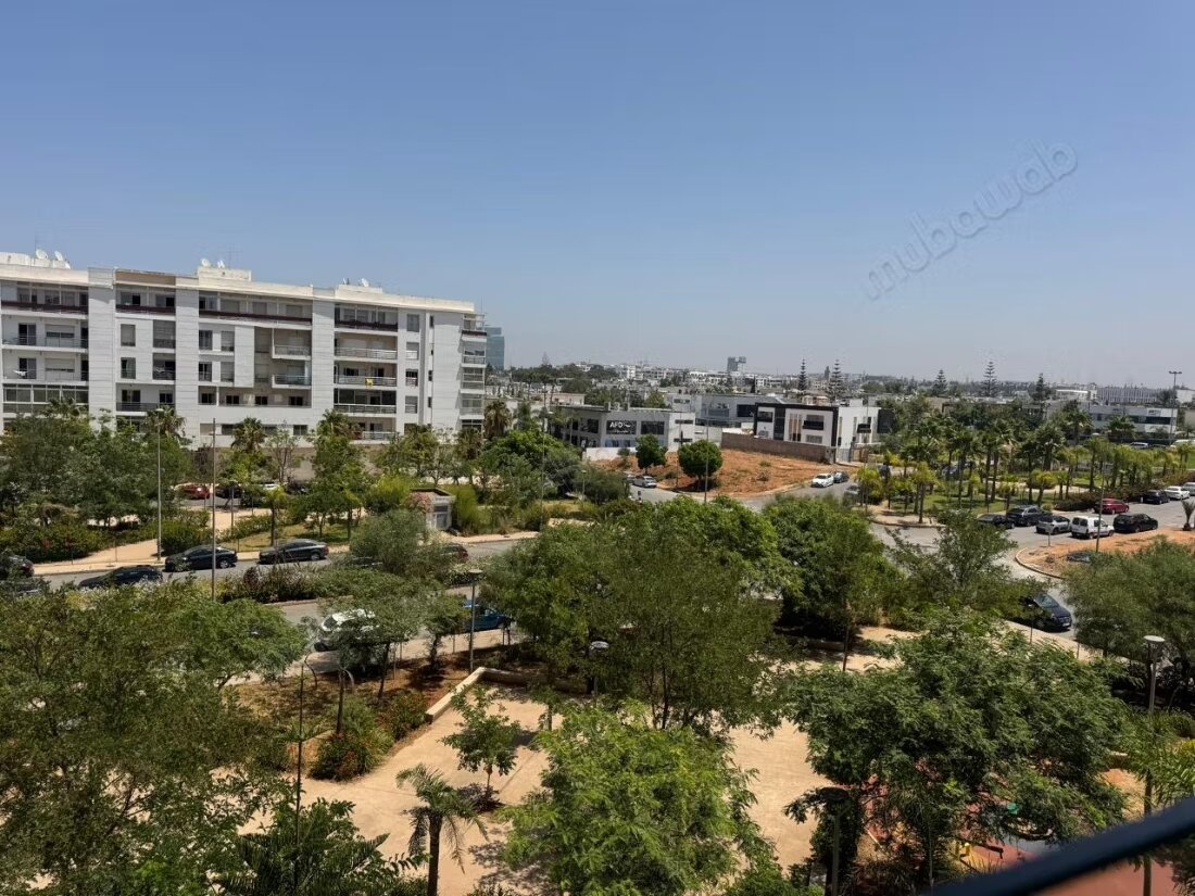 Apartment 167 sqm for rent in Rabat – Hay Riad — Photo 9