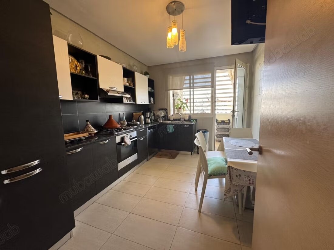 Apartment 167 sqm for rent in Rabat – Hay Riad — Photo 10
