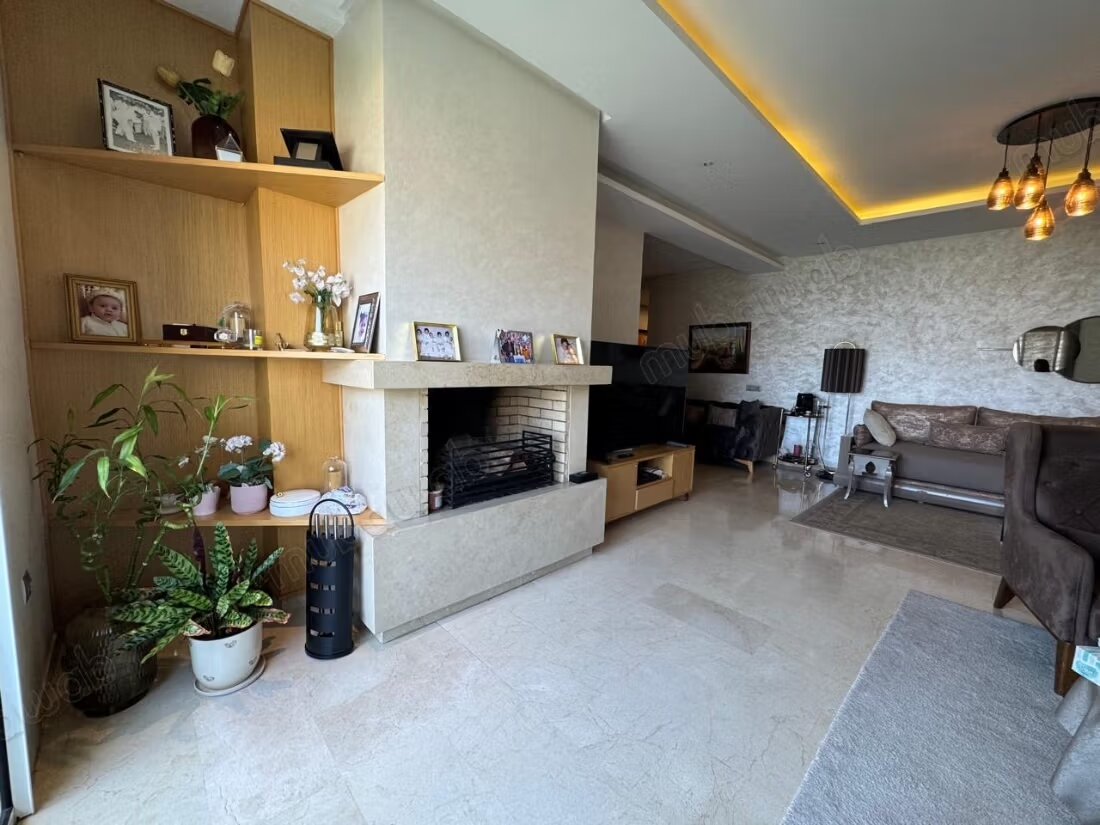 Apartment 167 sqm for rent in Rabat – Hay Riad — Photo 15