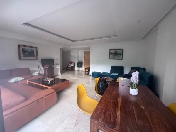 Apartment 167 sqm for rent in Rabat – Hay Riad — Photo 19
