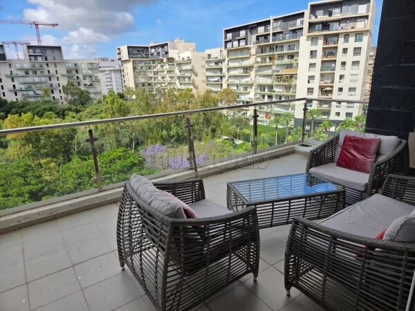 Apartment 167 sqm for rent in Rabat – Hay Riad — Photo 20