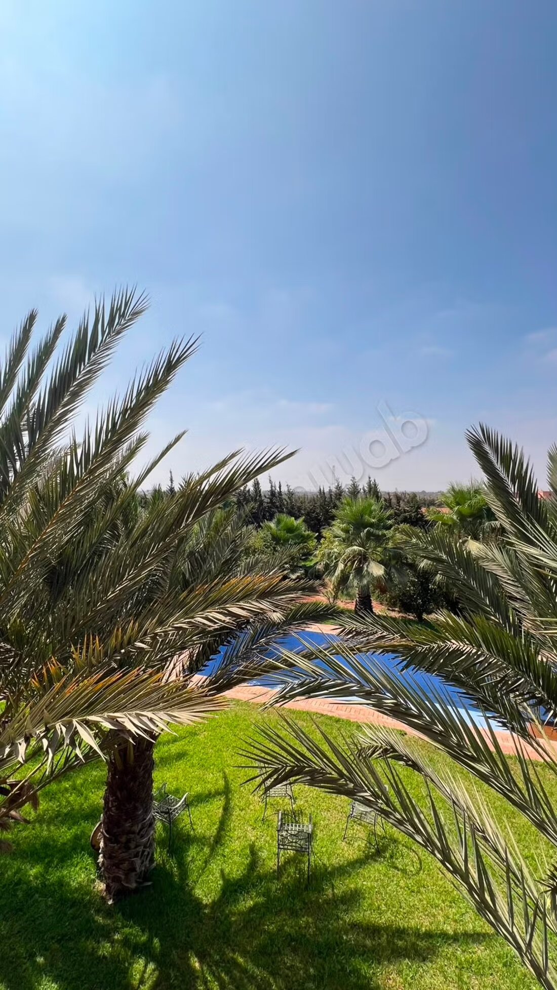 فيلا كبيرة للبيع في أكادير — Photo 2