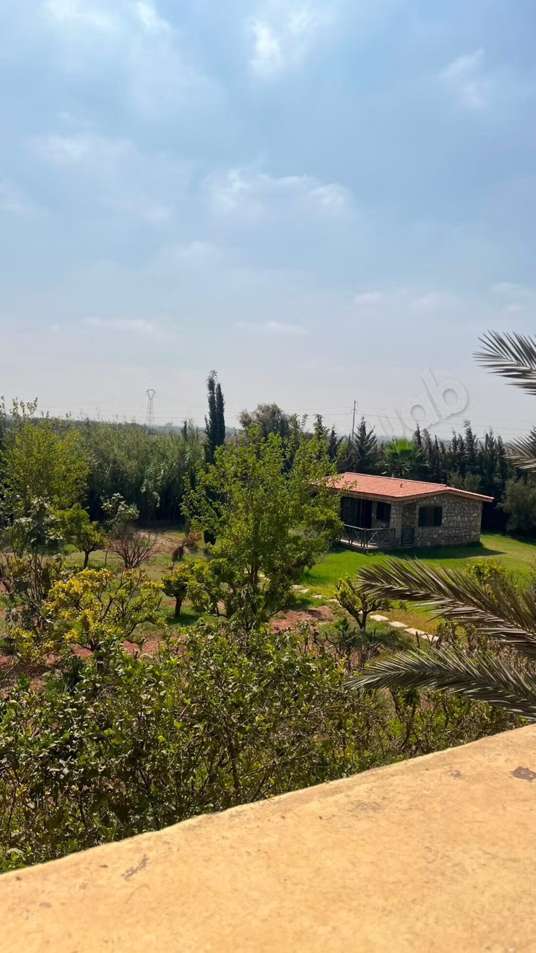 فيلا كبيرة للبيع في أكادير — Photo 4