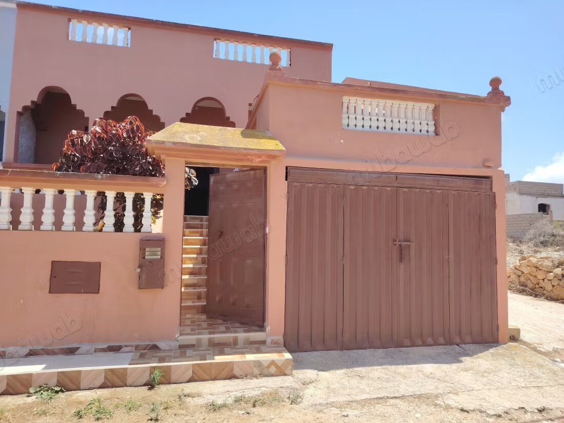 Villa 400 m² à louer à الجديدة à El Jadida