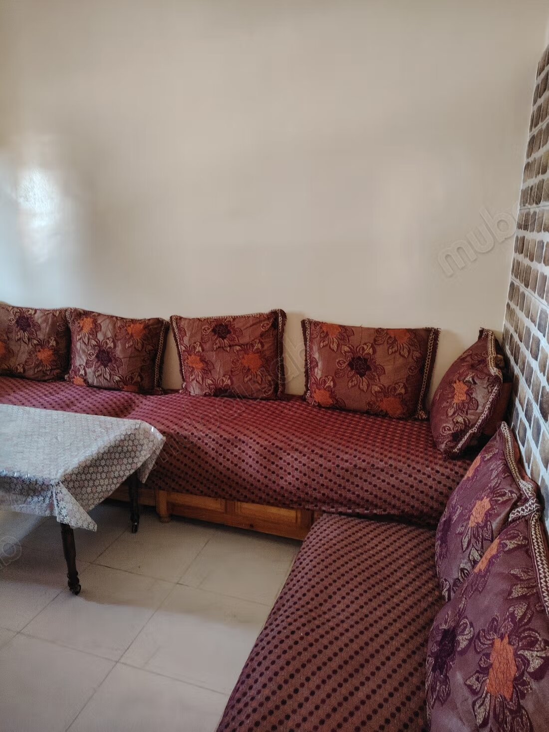Villa 400 m² à louer à الجديدة — Photo 3