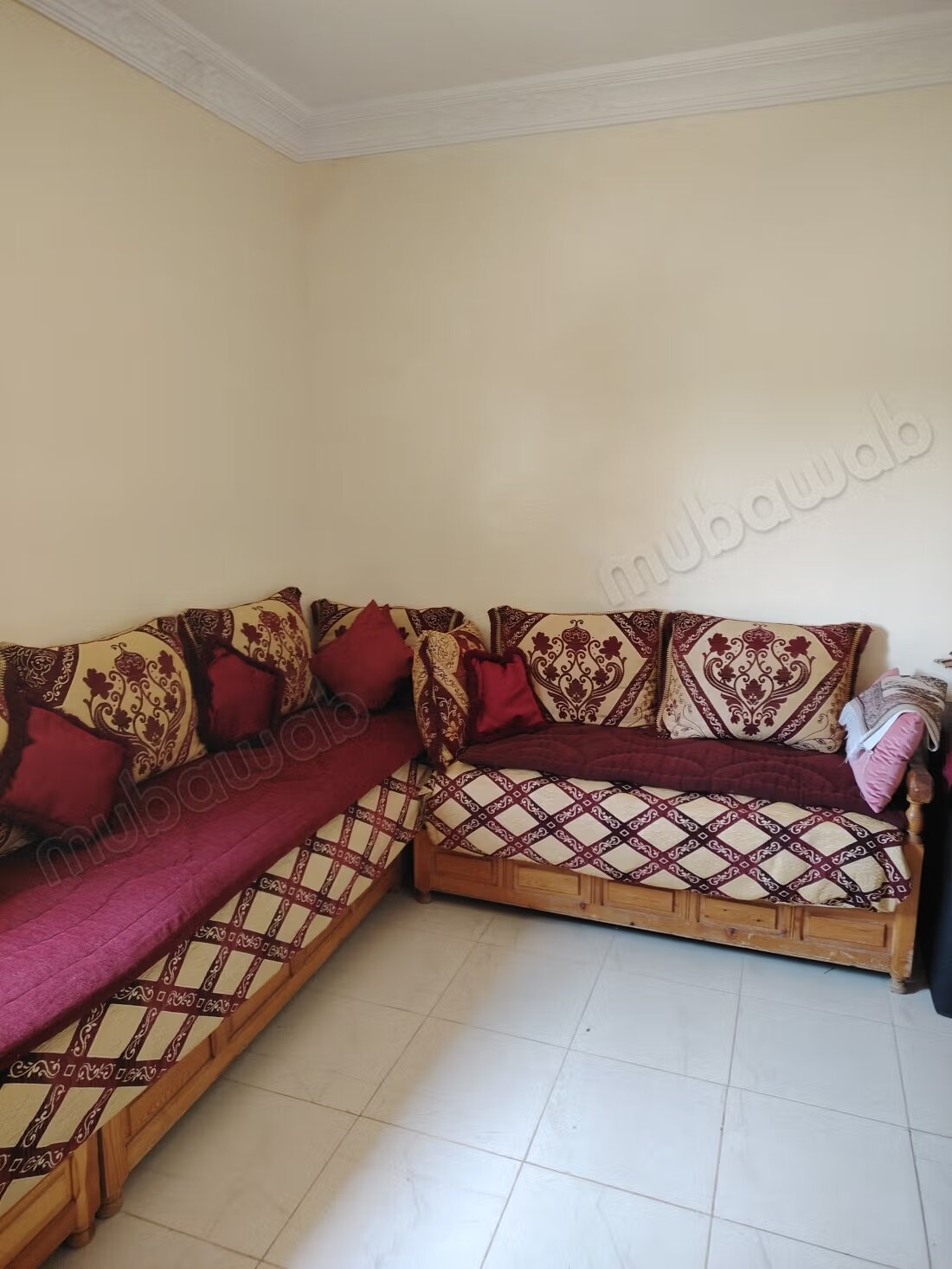Villa 400 m² à louer à الجديدة — Photo 5