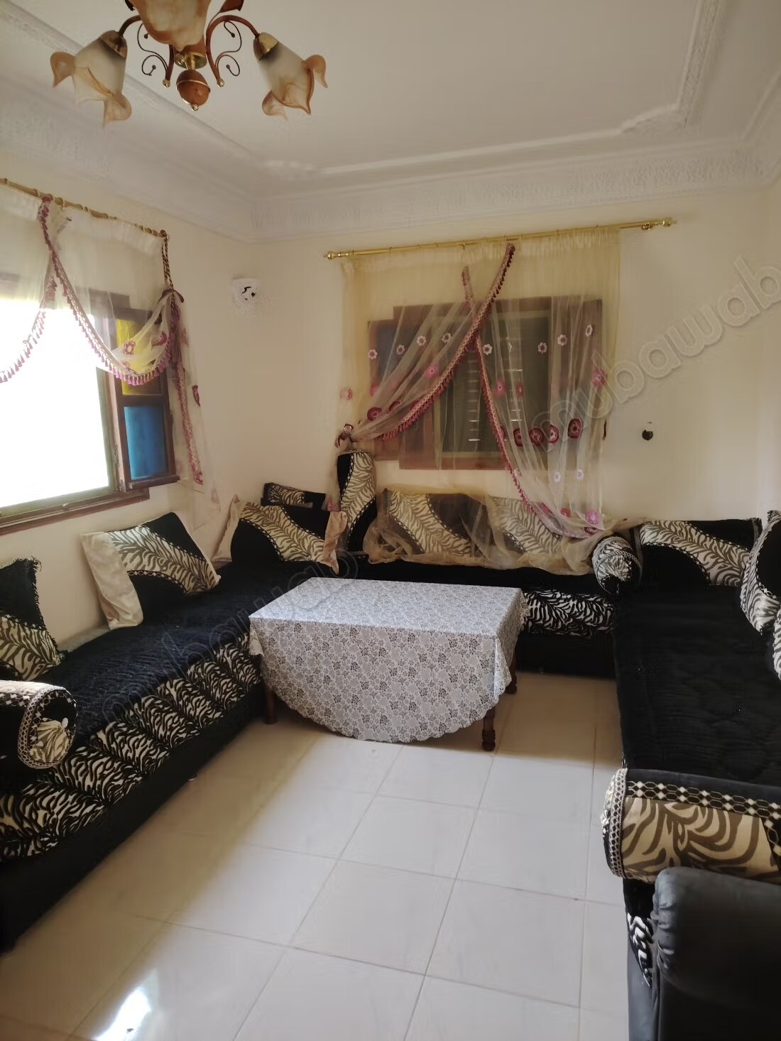 Villa 400 m² à louer à الجديدة — Photo 6
