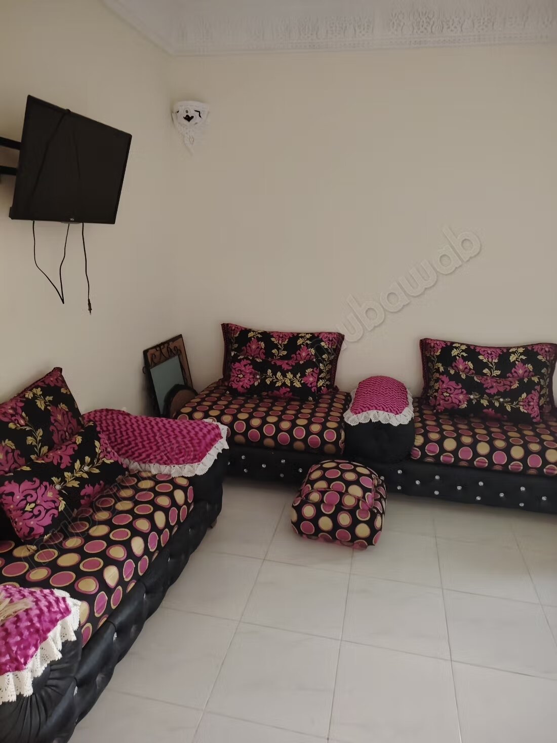Villa 400 m² à louer à الجديدة — Photo 7