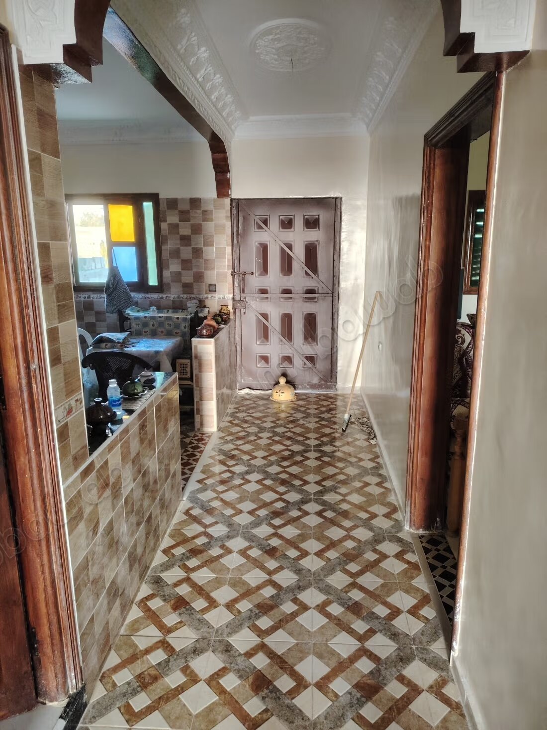 Villa 400 m² à louer à الجديدة — Photo 8