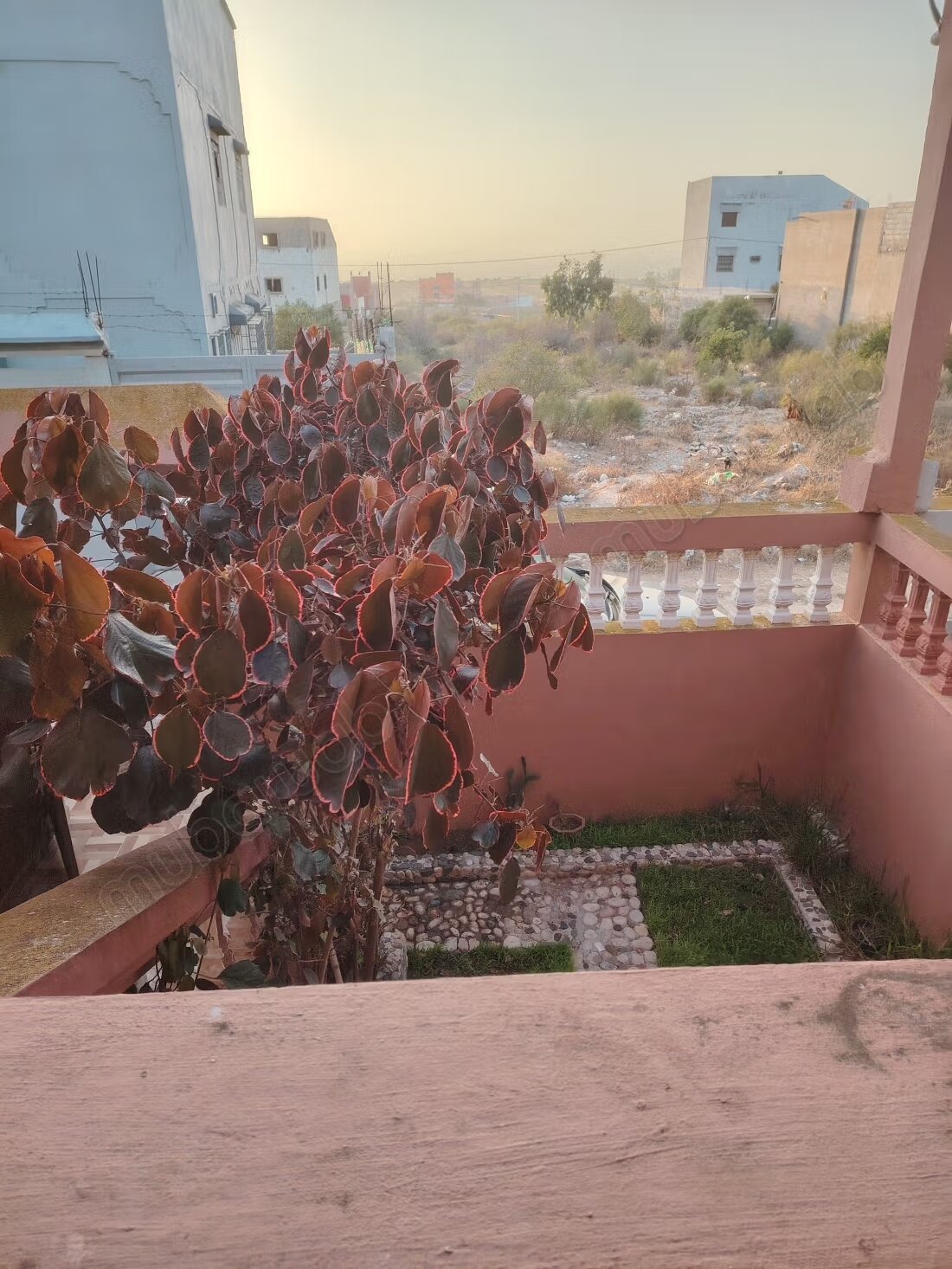 Villa 400 m² à louer à الجديدة — Photo 9