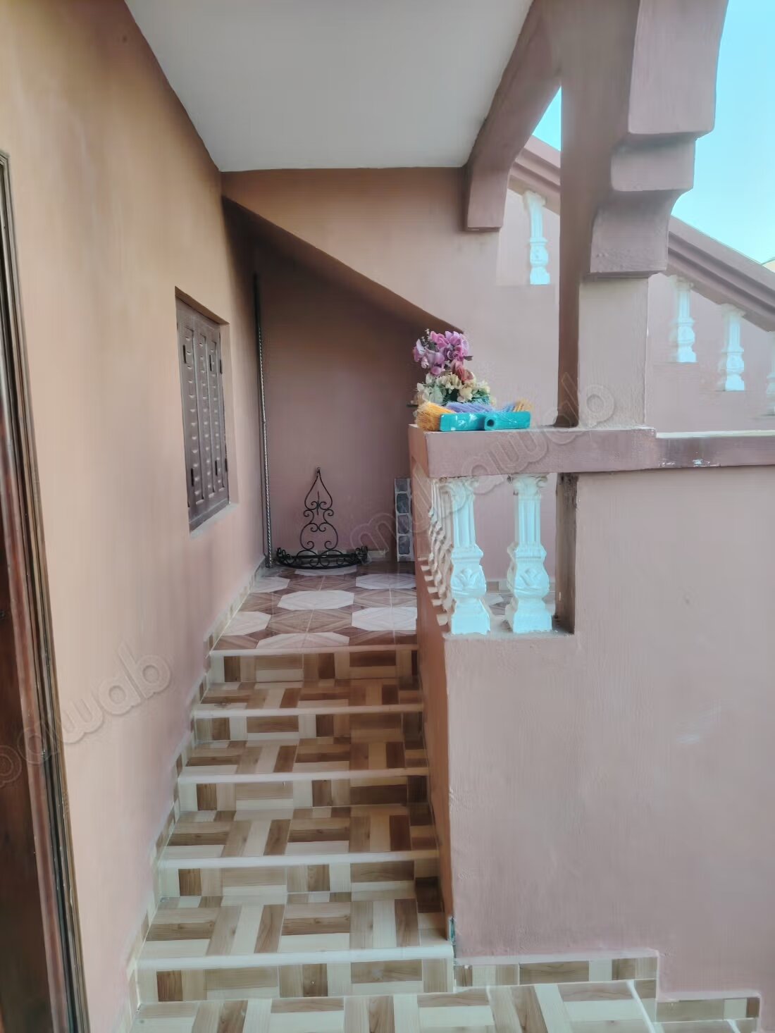 Villa 400 m² à louer à الجديدة — Photo 10