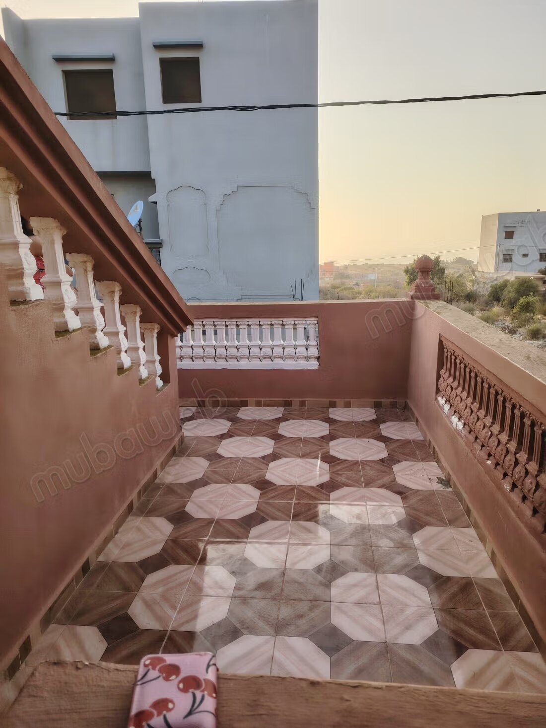 Villa 400 m² à louer à الجديدة — Photo 11
