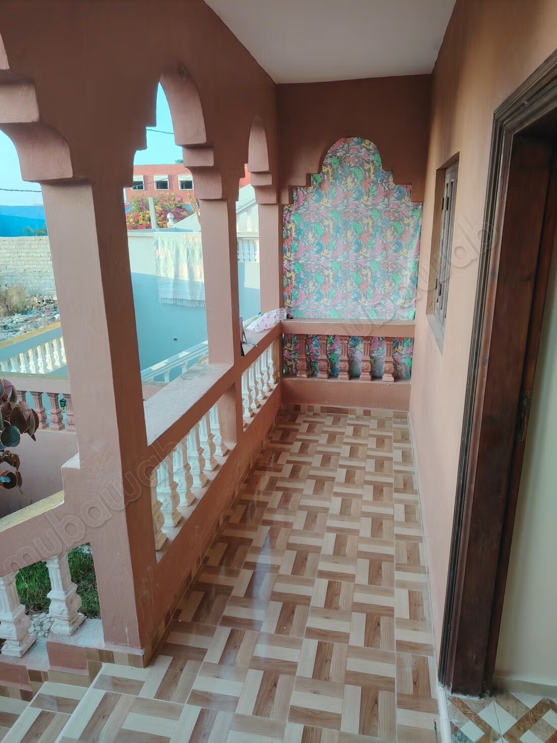 Villa 400 m² à louer à الجديدة — Photo 12