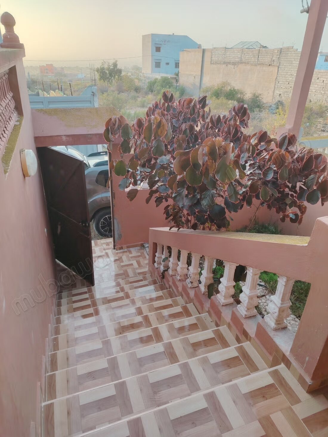 Villa 400 m² à louer à الجديدة — Photo 13