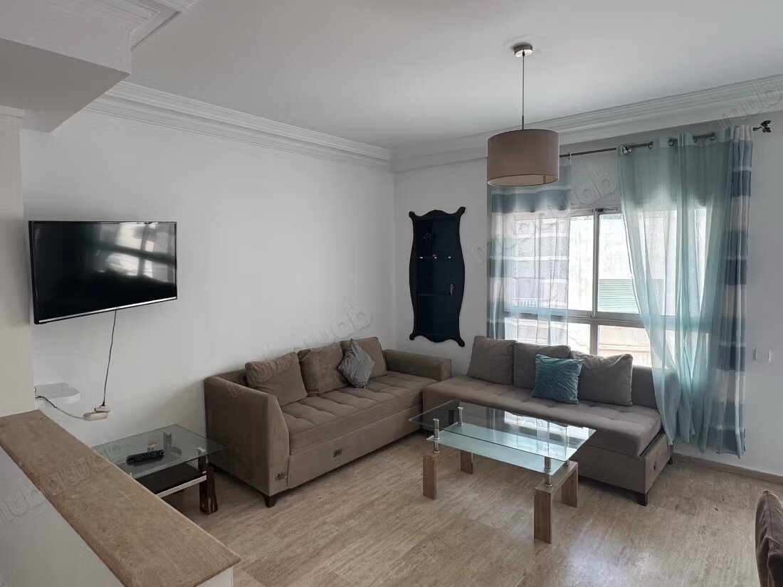 Duplex for rent in Casablanca – Fourate — Photo 5