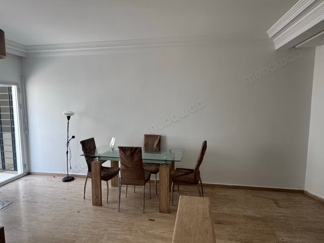 Duplex for rent in Casablanca – Fourate — Photo 6