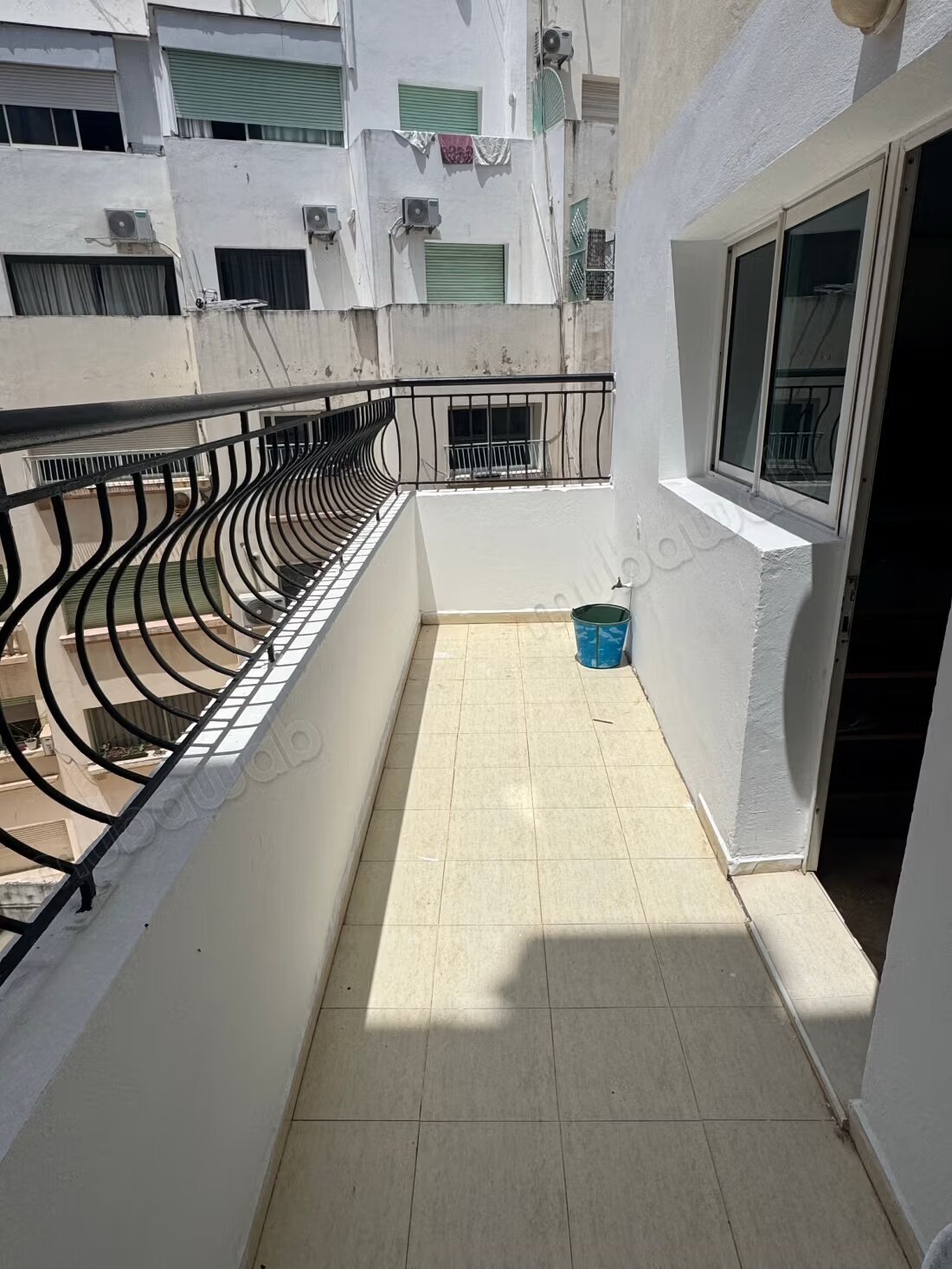 Duplex for rent in Casablanca – Fourate — Photo 8