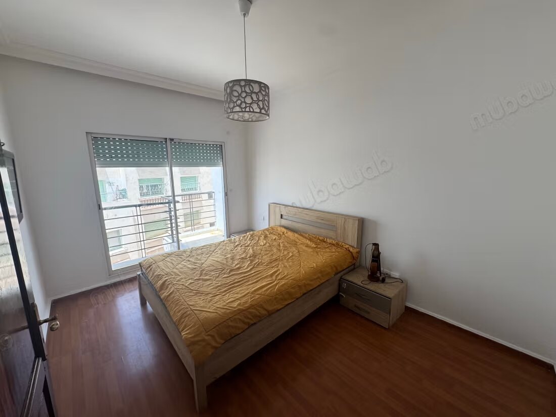 Duplex for rent in Casablanca – Fourate — Photo 9