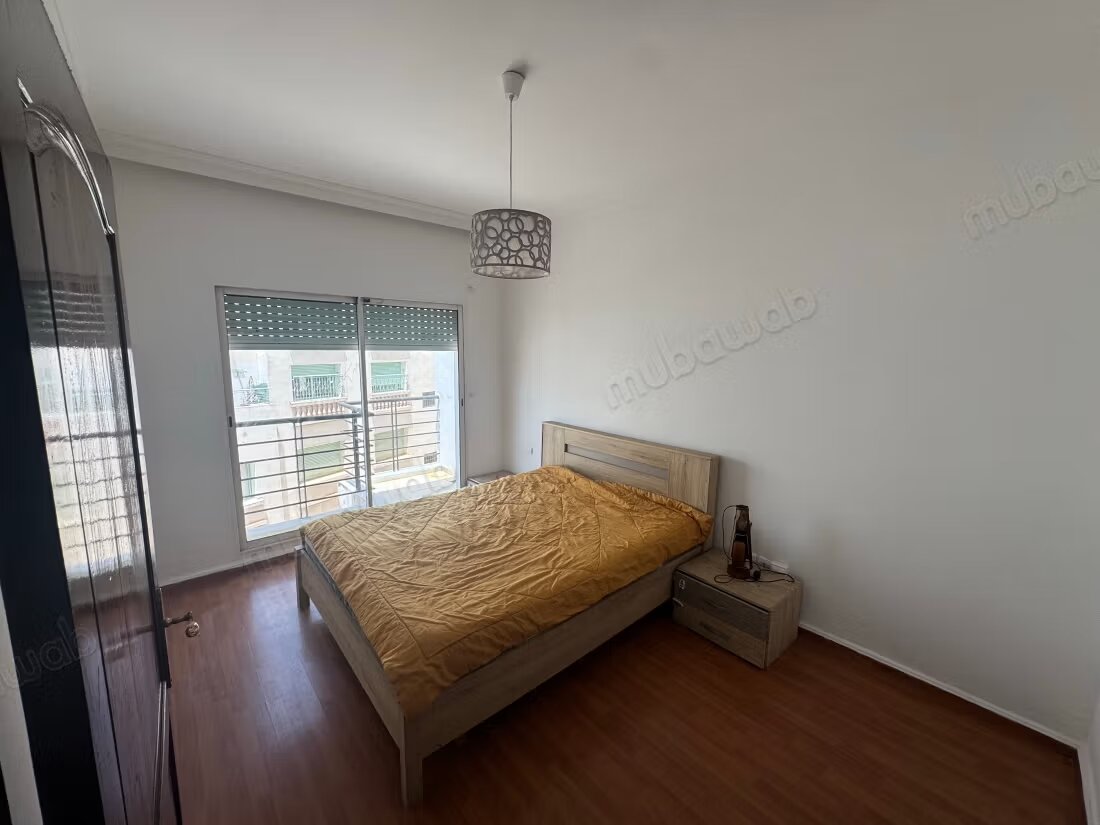 Duplex for rent in Casablanca – Fourate — Photo 10