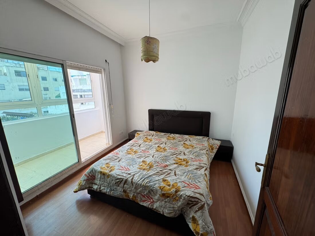Duplex for rent in Casablanca – Fourate — Photo 12
