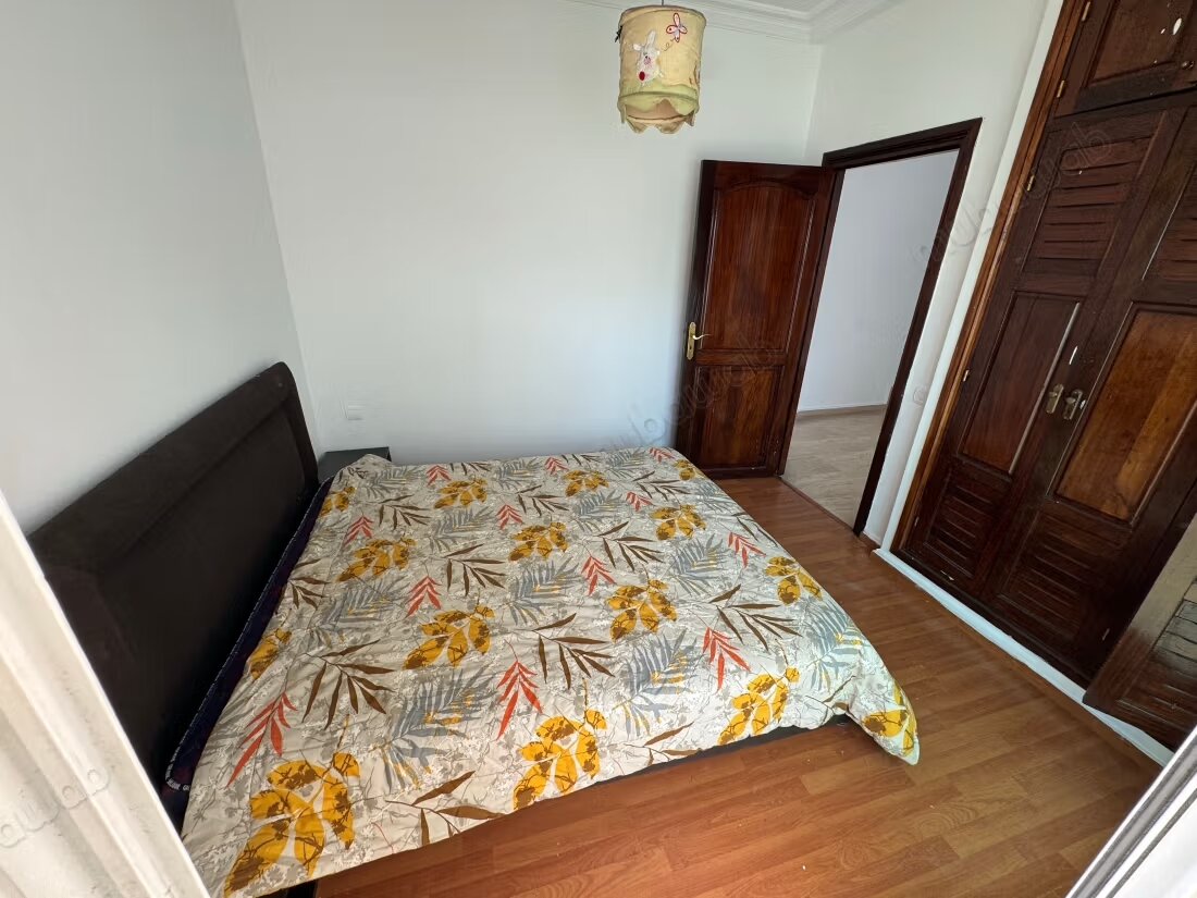 Duplex for rent in Casablanca – Fourate — Photo 13