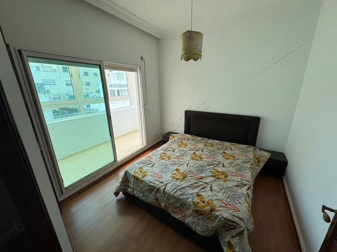 Duplex for rent in Casablanca – Fourate — Photo 14