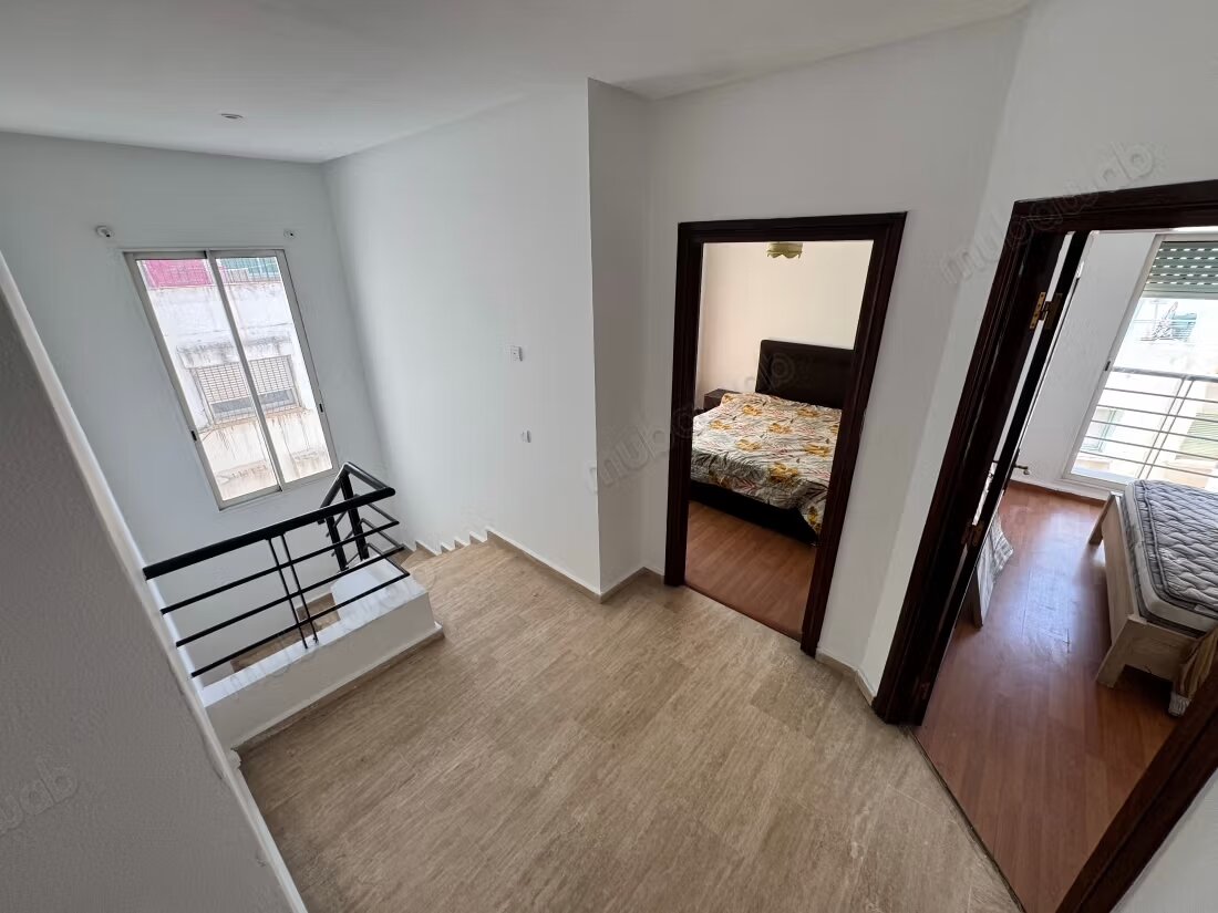 Duplex for rent in Casablanca – Fourate — Photo 15
