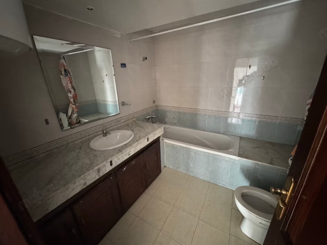 Duplex for rent in Casablanca – Fourate — Photo 16