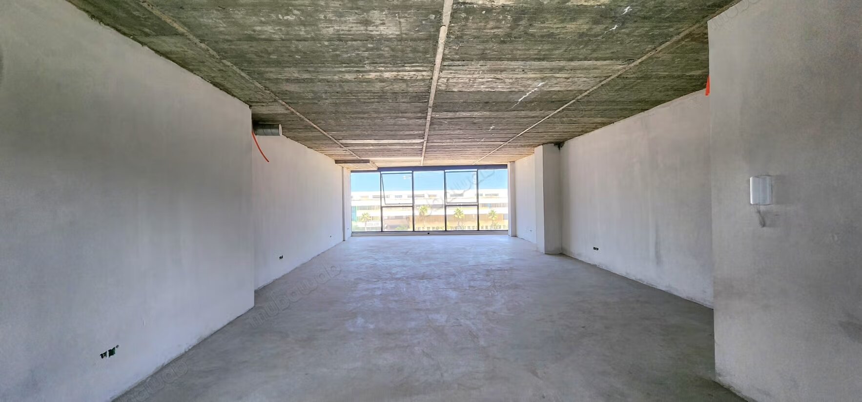 Bureau à louer à Ain Diab, Casablanca à Casablanca