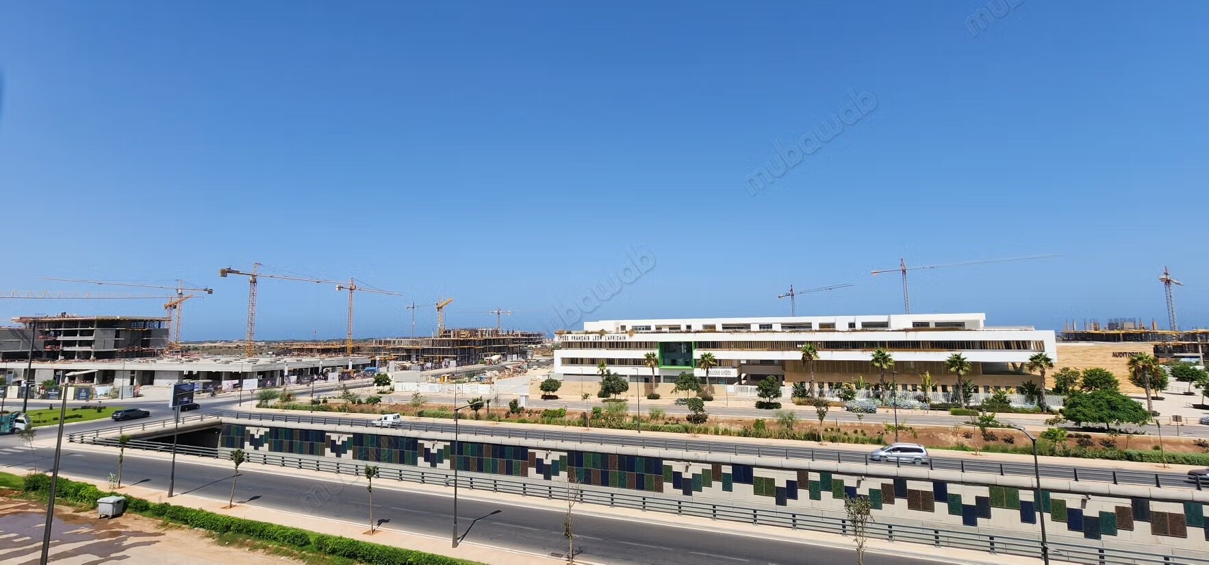 Bureau à louer à Ain Diab, Casablanca — Photo 4