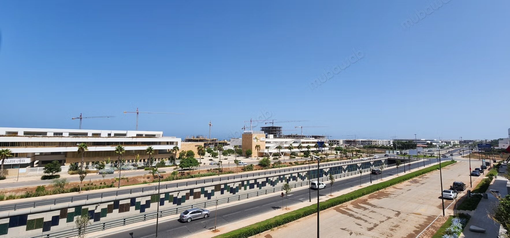 Bureau à louer à Ain Diab, Casablanca — Photo 5