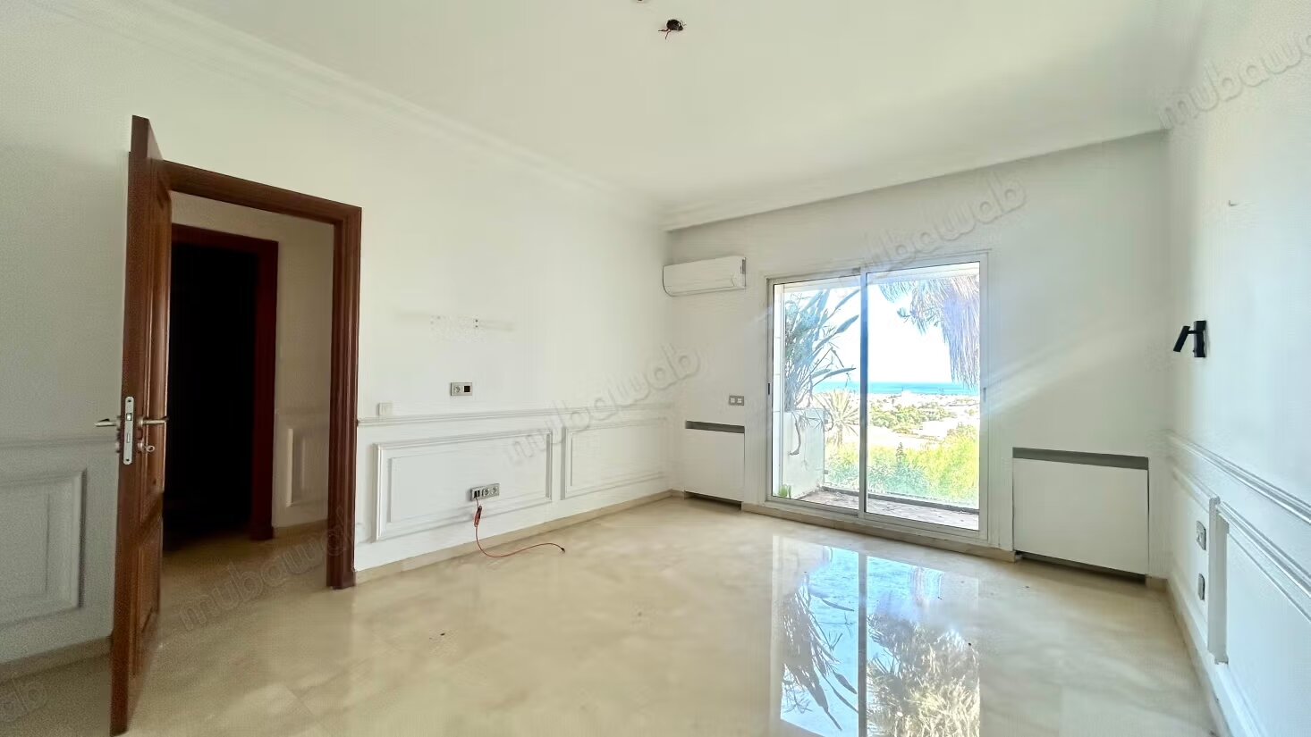 Villa 4 chambres à louer à Ain Diab, Casablanca — Photo 5