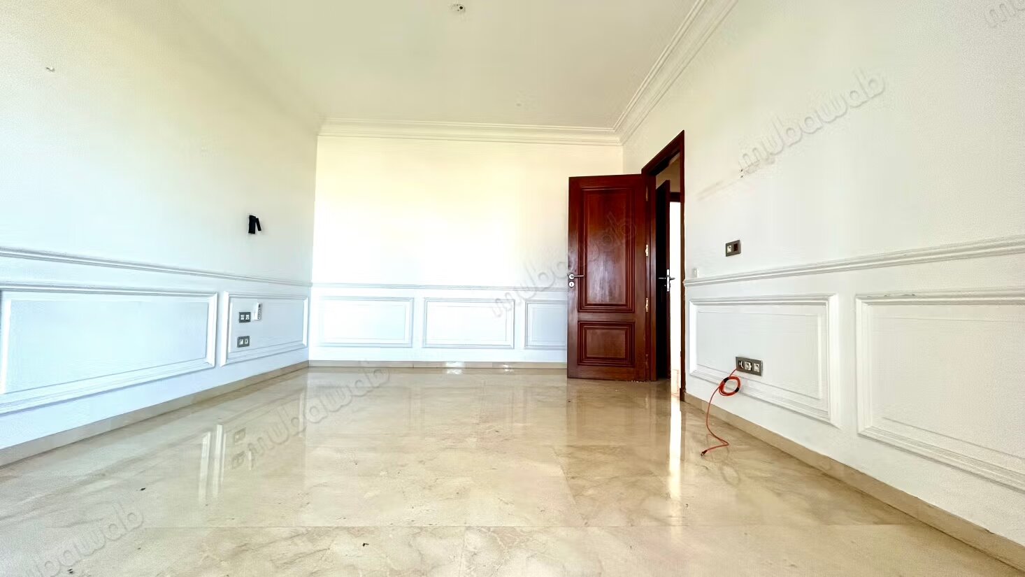 Villa 4 chambres à louer à Ain Diab, Casablanca — Photo 6