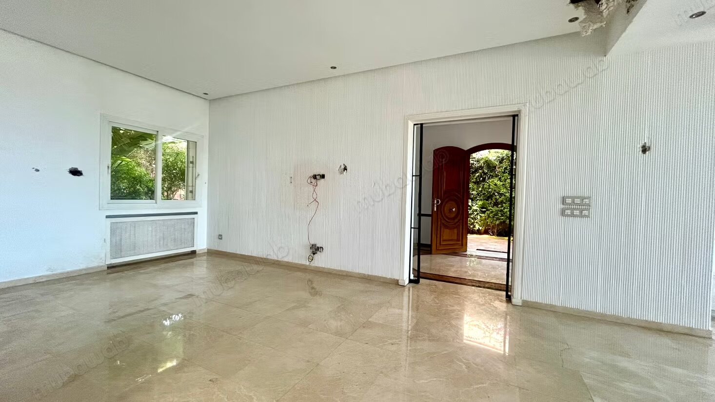 Villa 4 chambres à louer à Ain Diab, Casablanca — Photo 10
