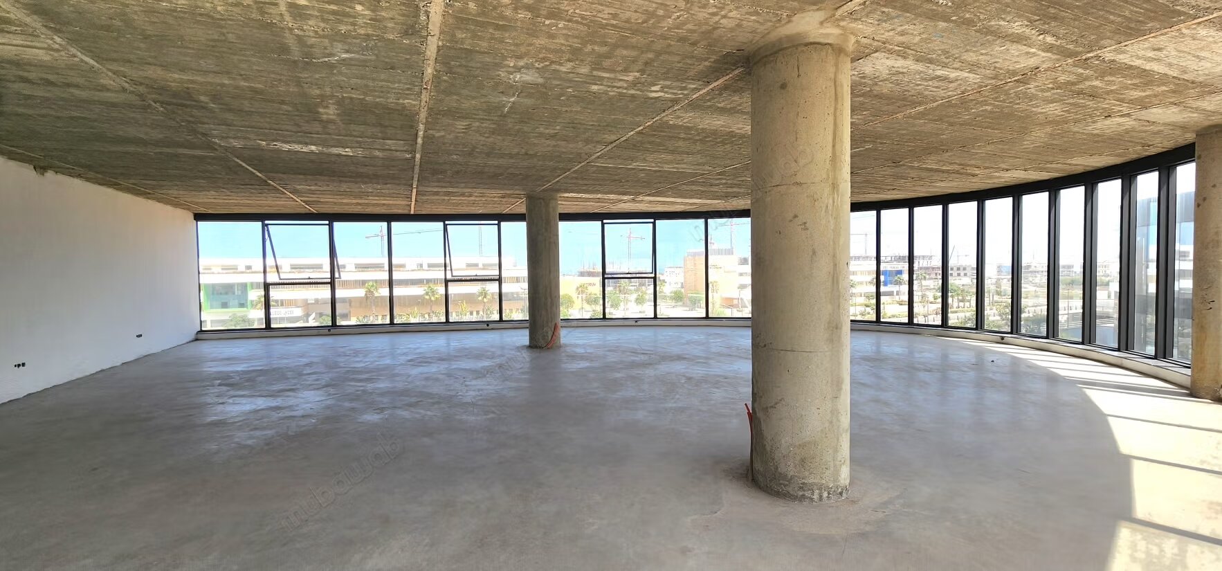 Bureau à louer à Casablanca – Ain Diab — Photo 3