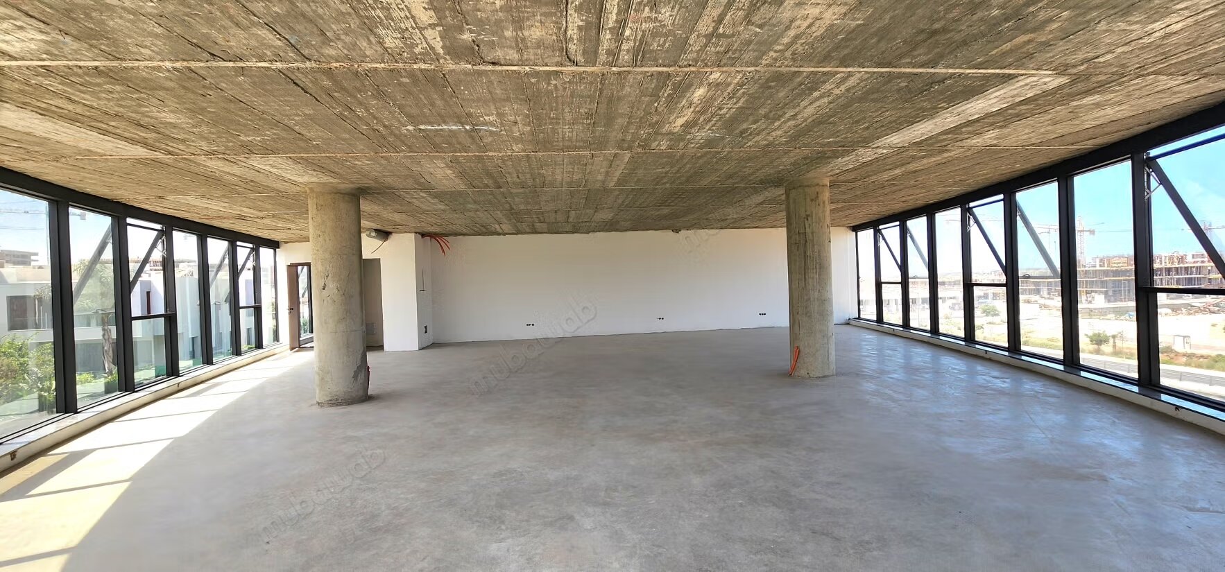 Bureau à louer à Casablanca – Ain Diab — Photo 4